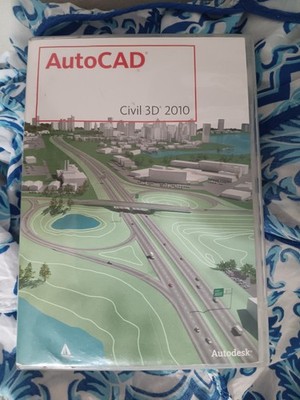 AutoCAD Civil 3D 2009 - Essentials