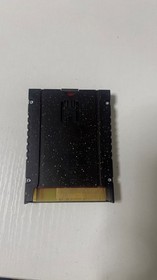 Satiator for Sega Saturn ODE Flash Cart VCD Slot WORKS GREAT