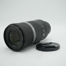 【美品】Canon rf 600mm f11 is stm Canon RF600mm F11 IS STM Telephoto Lens for EOS R Series Cameras