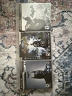 Batman Arkham Trilogy PS3 PlayStation 3 Game Bundle Lot Origins + Asylum + City