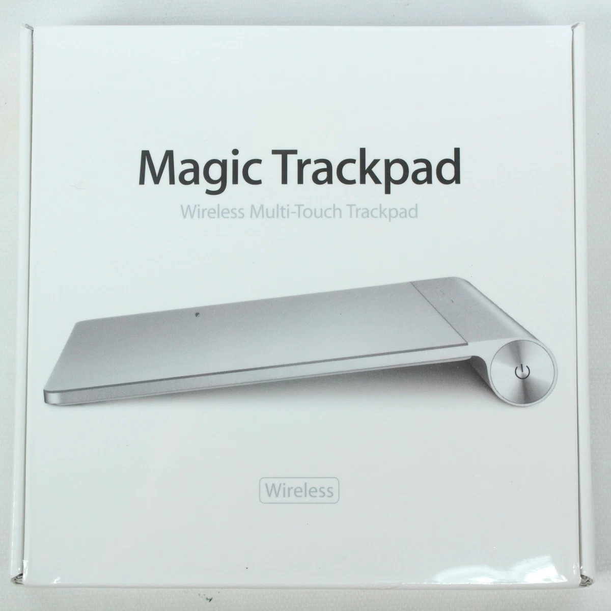 Preços baixos em Trackpad Apple Magic | eBay