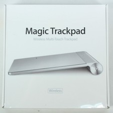 SEALED APPLE MAGIC TRACKPAD WIRELENN MULTI-TO...
