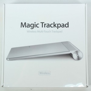 Apple Magic Trackpad | eBay