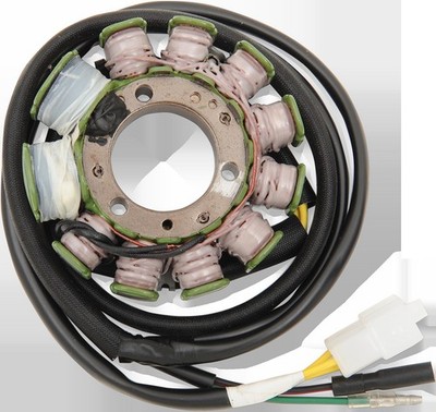 Ricks Motorsport Electrics 21-150 Stator fits Honda Rebel
