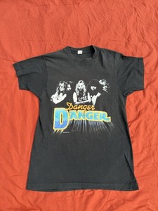 Danger Band | eBay
