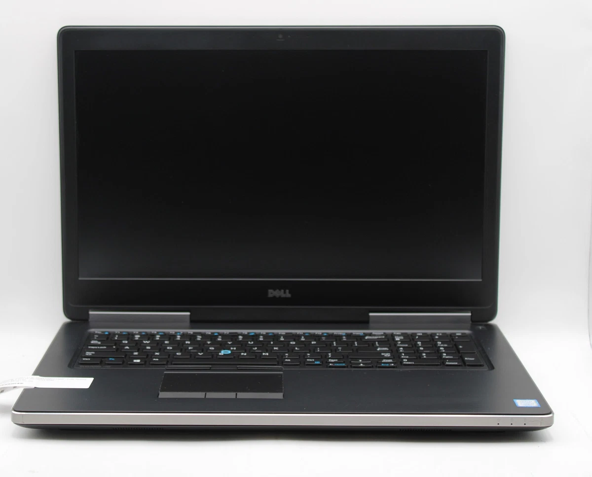 Dell Precision 7720 PC Laptops & Netbooks for Sale - Shop New