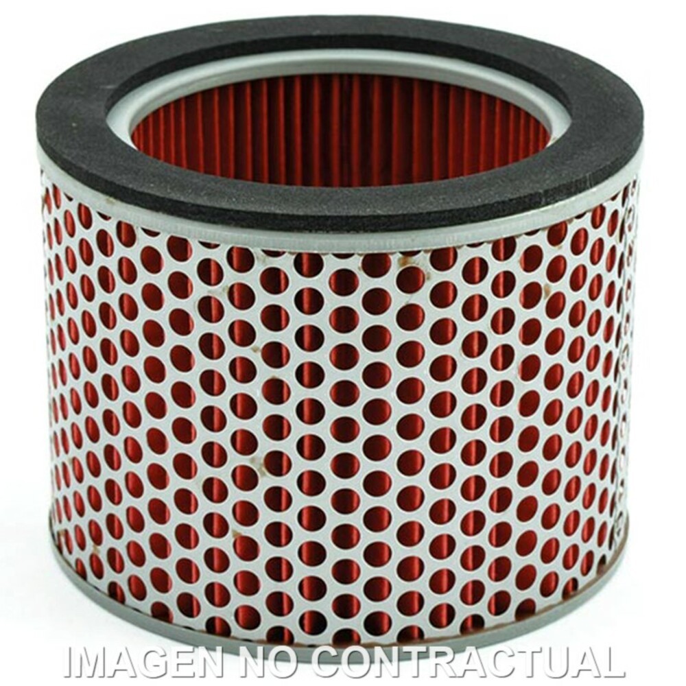 Free Shipping Meiwa Air Filter Honda VF 500 F Interceptor Motorcycle Parts