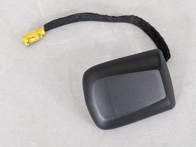 OEM 2016-2023 Dodge Charger Challenger Textured Matte Black Antenna 68276410AA