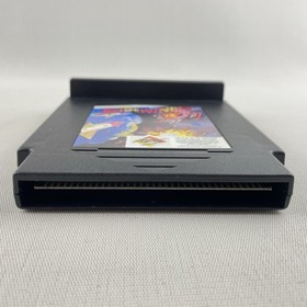 Sidewinder Nintendo NES H.E.S. HES Piggy Back Cart Variant AUS PAL Nintendo