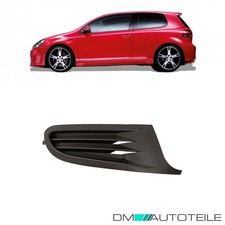 Stoßstangen Gitter Blende vorne rechts für VW Golf 6 VI 5K1 Baujahr 2008-2012