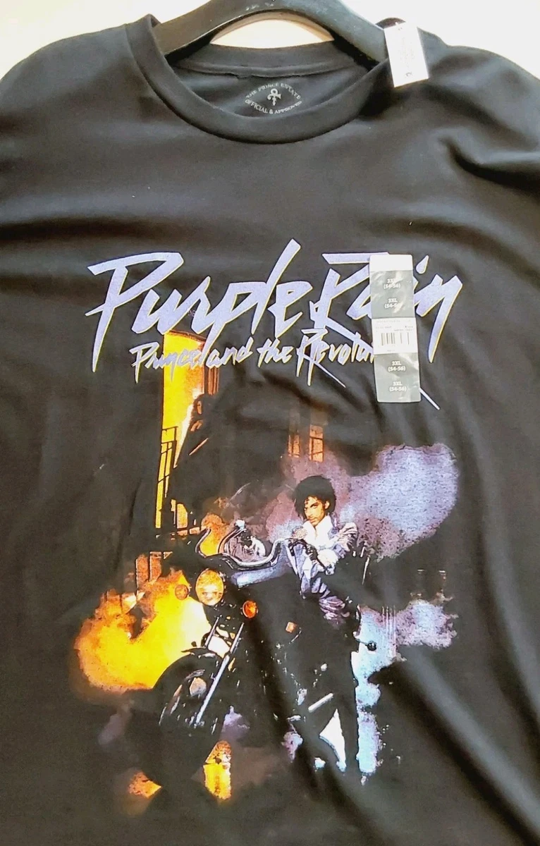 Prince T-Shirts for Men for sale | eBay