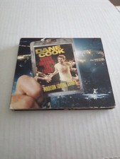 Dane Cook Rough Around The Edges - Madison Square Garden DVD & CD Set