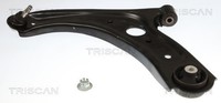 Querlenker Dreieckslenker Triscan 8500 435110 M12X1,25 FüR Hyundai Kona SX2 Gdi