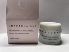 Chantecaille Jasmine and Lily Calming Mask 50ml 1.7 fl oz NIB Free shipping