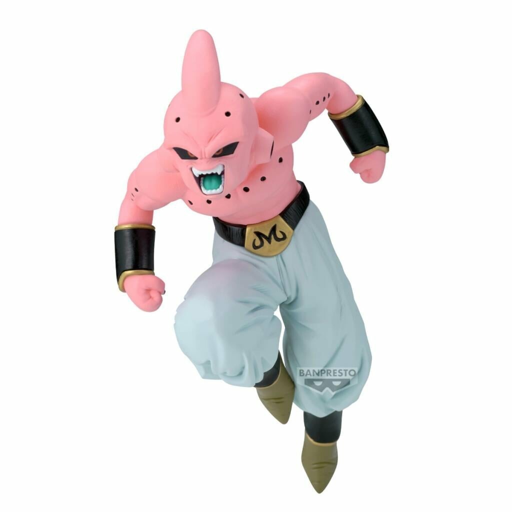 DRAGON BALL Z - Match Makers - Kid Buu Pvc Figure Banpresto