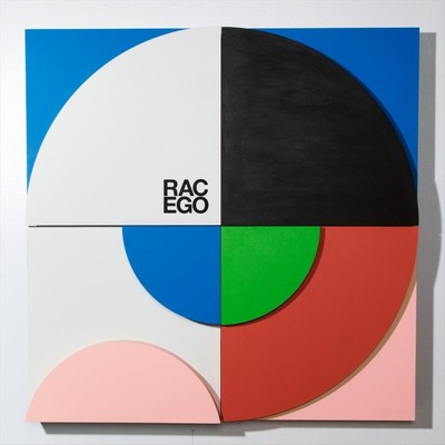RAC EGO * NEW VINYL