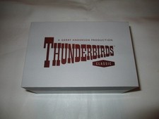 CORGI  THUNDERBIRDS F.A.B COLLECTION     THUNDERBIRD 5         CC01501