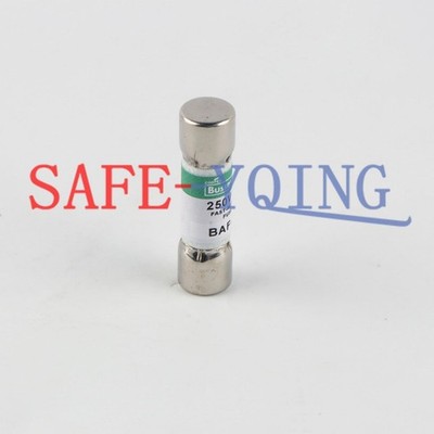 2PCS BAF-15 Fuse 10X38 BAF15 15A 250V NEW #zb