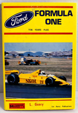 ‘Ford Formula One - Ten