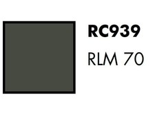 AK Interactive Real Colors RLM 70 17 ml.