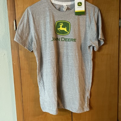 John Deere Youth XL Tee Brand New!