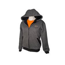 California Heat - 7V Heated Fleece Hoodie