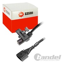 Seim Kurbelwellensensor Passend FüR Audi A3 Skoda Octavia VW Golf Passat Touran