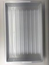 NUEVO OEM Samsung Refrigerador DA97-20998A Montaje Estuche Despensa SELLO DE FÁBRICA
