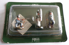 Figurine Del Prado AUSTERLITZ