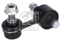 Koppelstange Stabilisator Hinterachse FüR Hyundai KIA Elantra VI Stufenheck I30