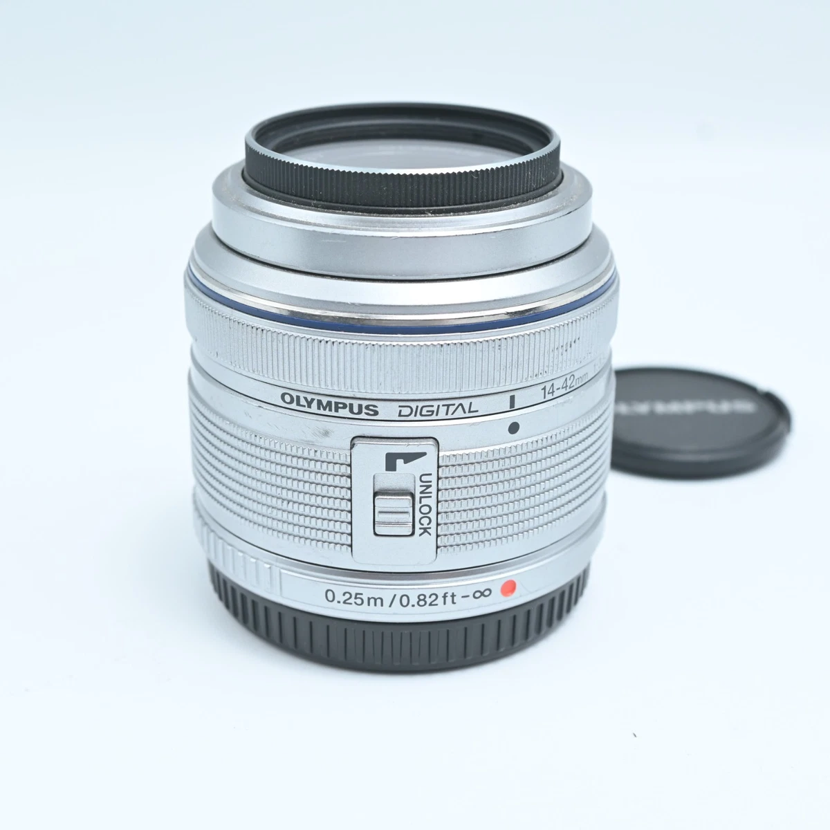 Olympus 14-42mm Camera Lenses for sale | eBay