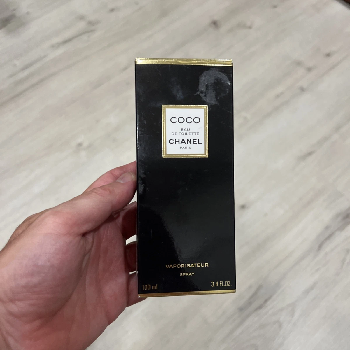 CHANEL Coco Eau de Toilette for Women for sale - eBay
