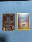 Pokemon Card Ancient Mew Movie Promo, Holo, WOTC 1999/2000 Vintage LP
