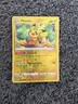Pikachu 052/196 Reverse Holo SWSH11: Lost Origin - Pokemon Card - Crease