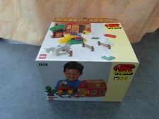 Lego DUPLO 1614 BAUERHOF OVP ungeöffnet NEU NEU NEU
