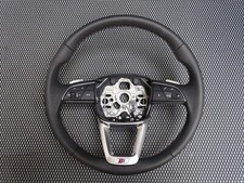 Original Audi A3, S3, RS3 8Y Lenkrad Soul Felsgrau S-Line 8Y0419091R JAH