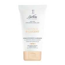 Bionike Defence B-Lucent - Day Peel Crema Detergente Illuminante, 150ml