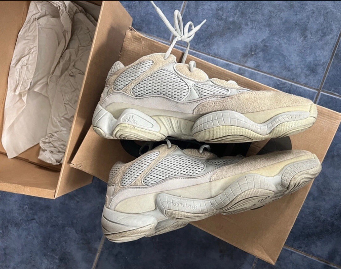 adidas gazelle silver green womens Yeezy 500