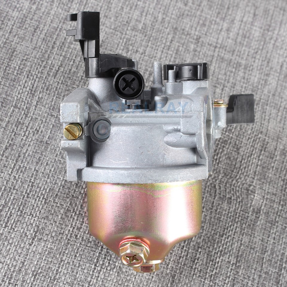 ZAISCH Carburatore Carburatore Per GX160 Per GX200 5.5HP 6.5HP E Guarnizioni Leva Dello Starter Carb 16100-ZH8-W51 16100-ZH8-W61 Carburatori - Foto 4