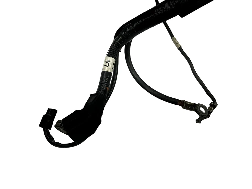 Fiação positiva da bateria Subaru Legacy 2.5 AWD 2021 2022 2023 81601AN00A - Imagem 3 de 4