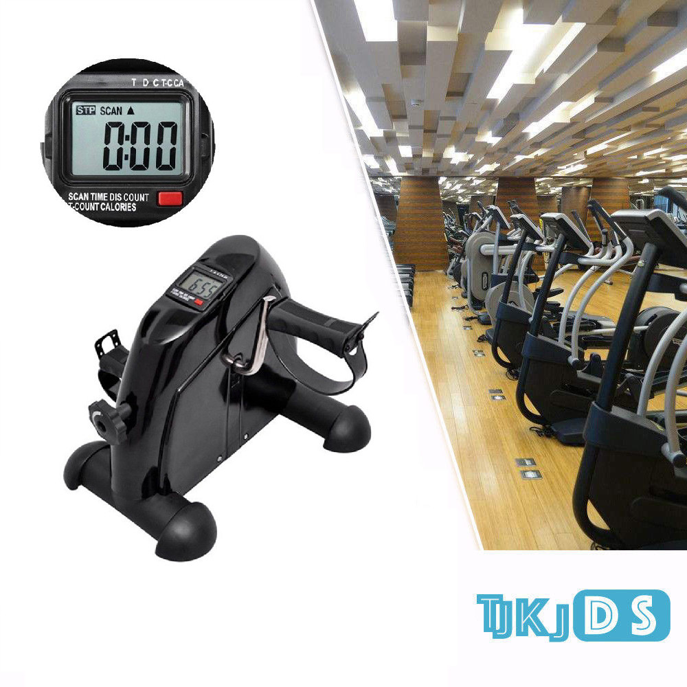 exercise cycle for legs