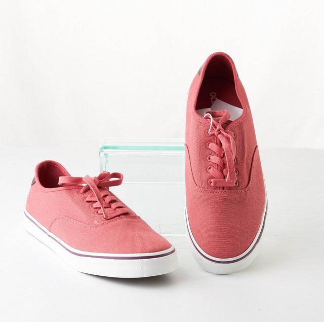 old navy mens canvas shoes