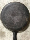 Vintage Griswold # 6 Cast Iron Skillet