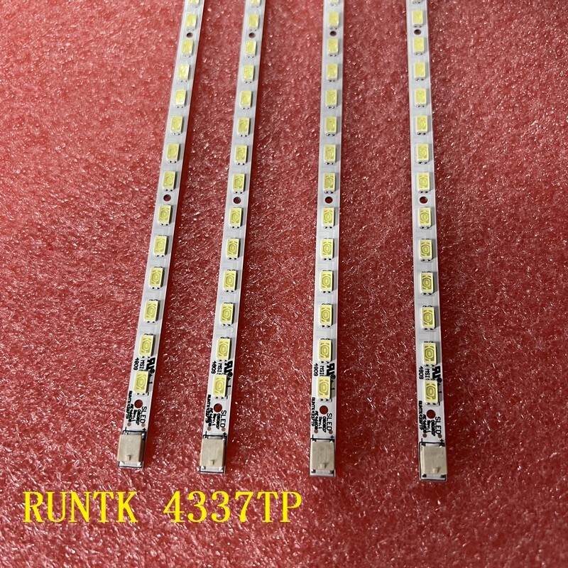 Striscia Di Retroilluminazione A LED Per Sony KDL-46NX700 - Foto 10