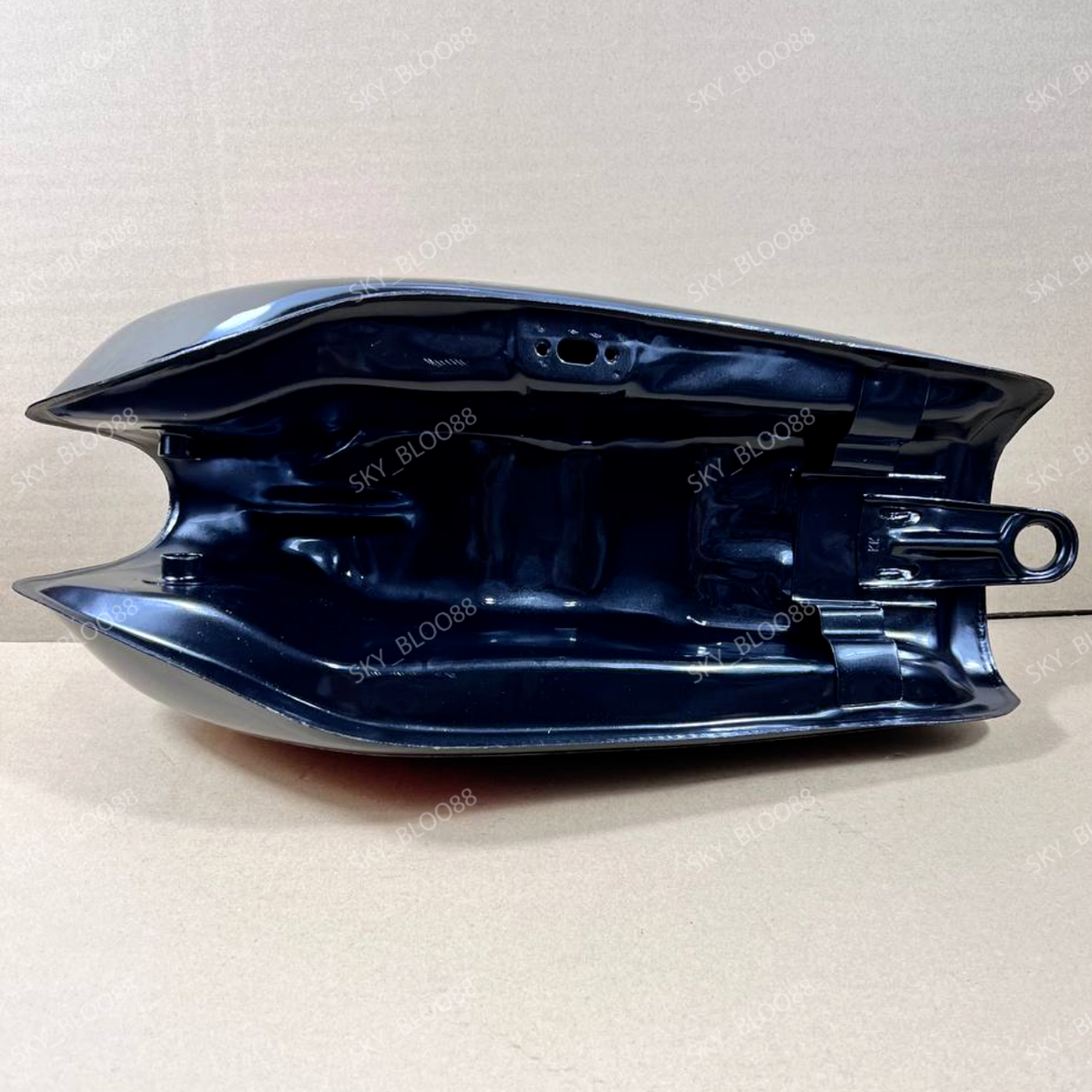 Fuel Tank New with Color Motorcycle Spare Parts fits Yamaha RX115