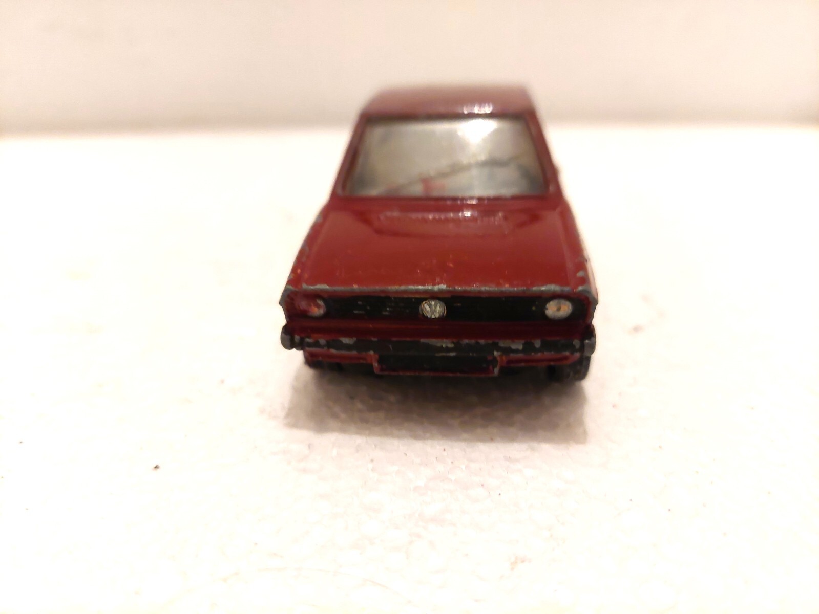 Mk1 VW Golf For Restoration / To Modify eBay