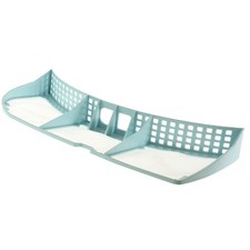 Superior Quality Fluff & Lint Filter For Hotpoint TCD985BP TCM580G Tumble Dryers