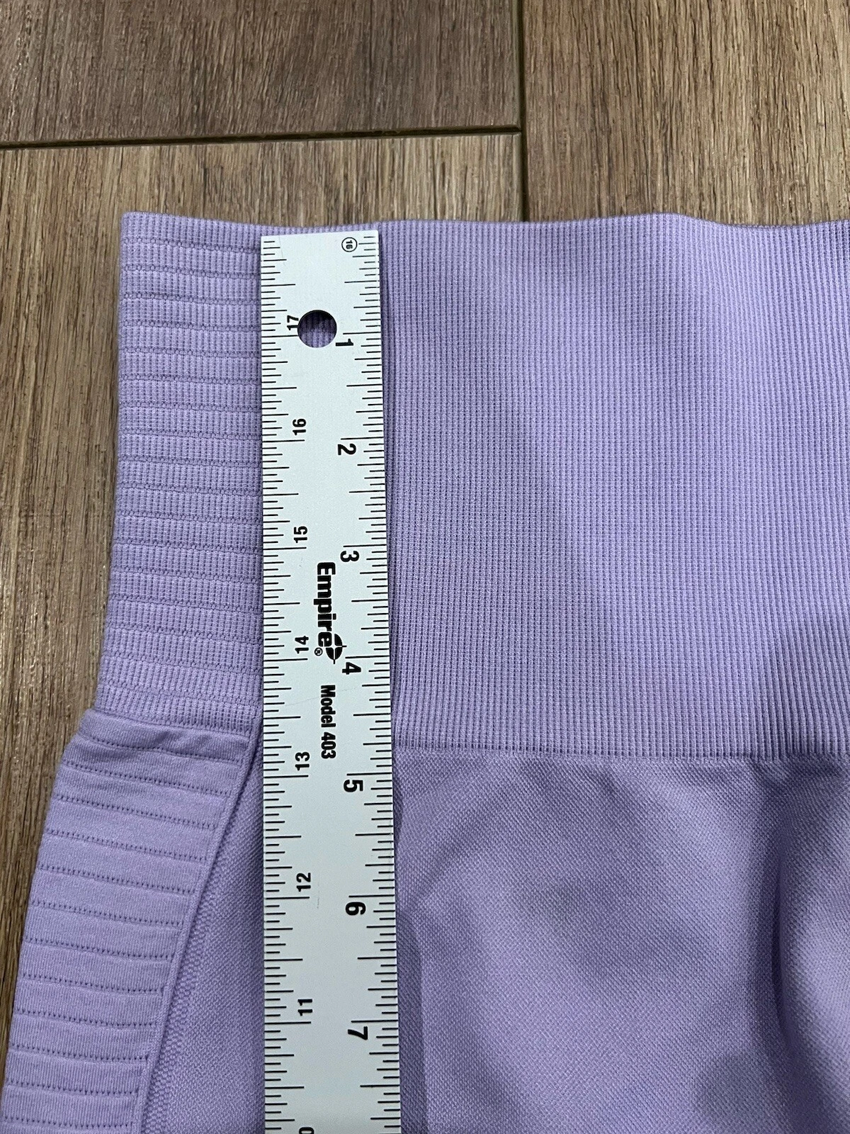 gymshark lilac pastel seamless energy leggings
