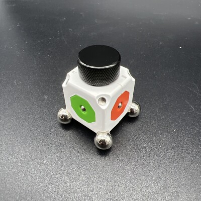 MOSS Robotics Pieces - Knob Sensor and Four Steel Balls
