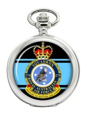 278 Squadron, RAAF Royal Australian Air Force Pocket Watch